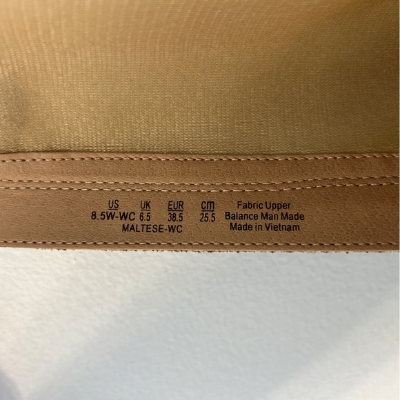 LifeStride Maltese Women's High Heel Slouch Boots - Size 8.5 Wide - Wide Calf - Picture 12 of 12